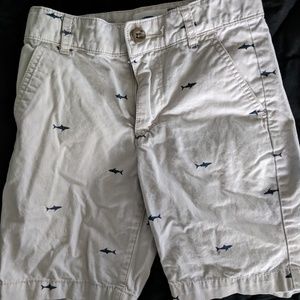 Boys shorts
